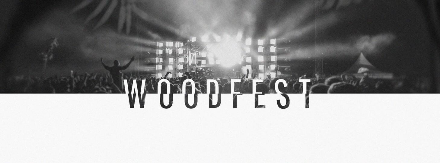 Woodfest @ Lichtaart